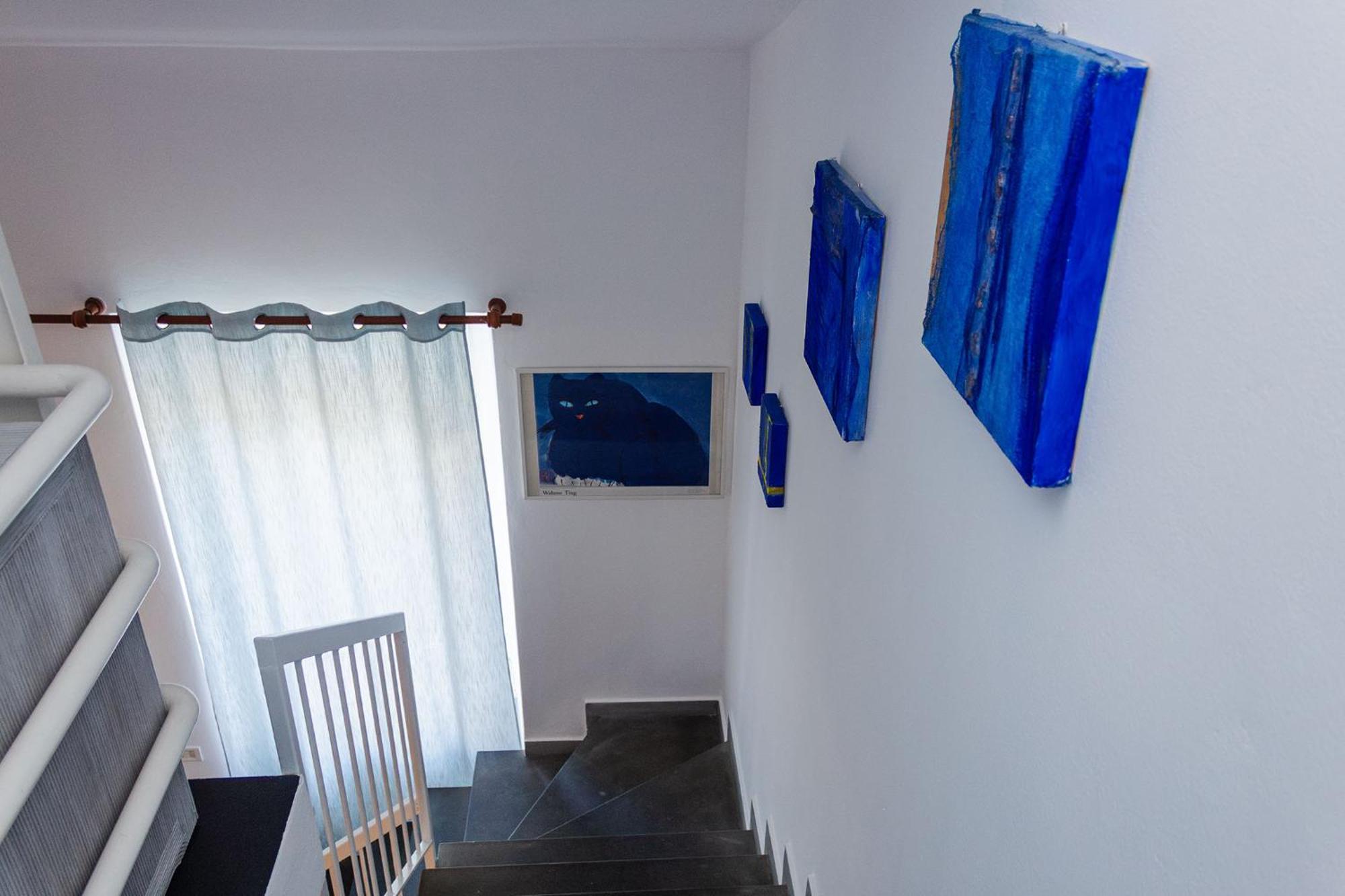Villa Casa Pignolo - Sostify à Bergame Extérieur photo