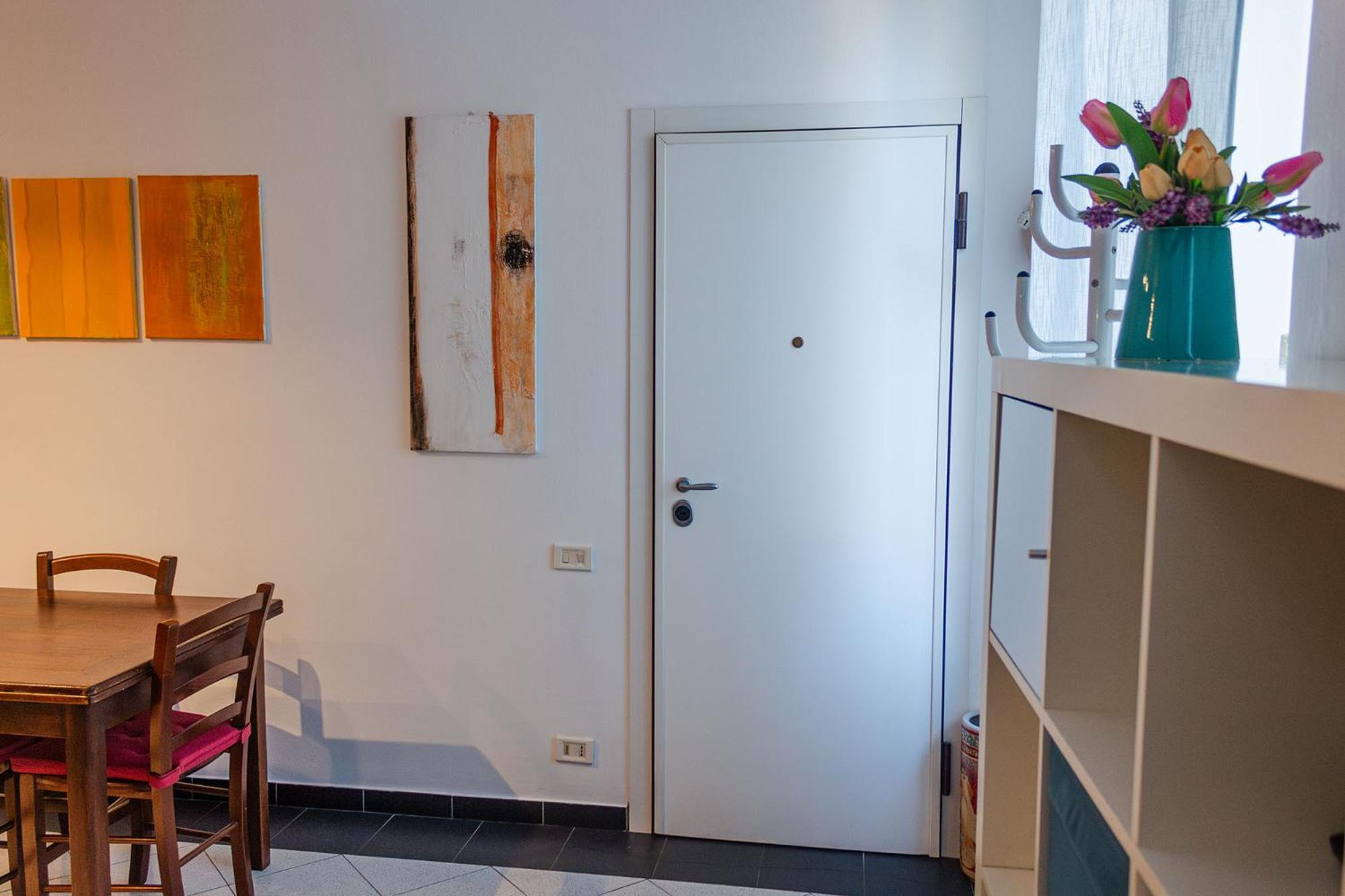 Villa Casa Pignolo - Sostify à Bergame Extérieur photo