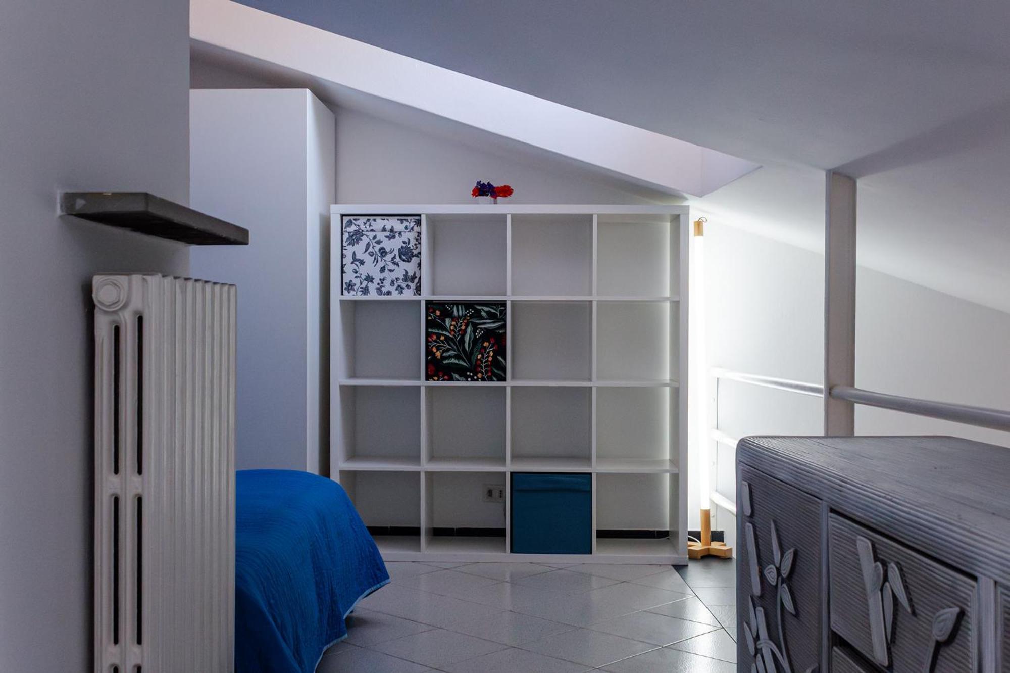 Villa Casa Pignolo - Sostify à Bergame Extérieur photo