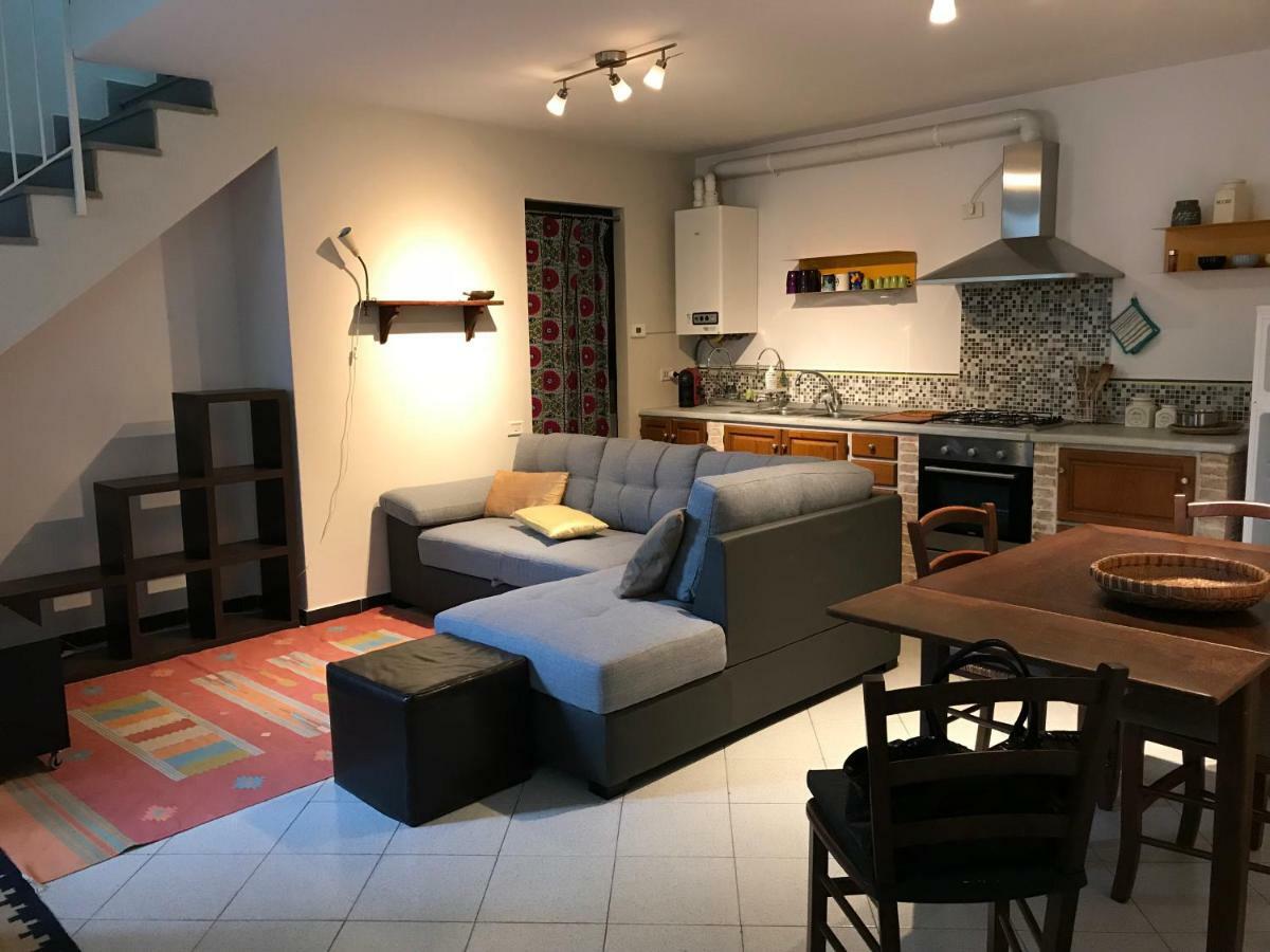 Villa Casa Pignolo - Sostify à Bergame Extérieur photo